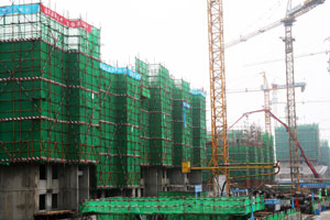 北京市经济技术开发区X80地块项目